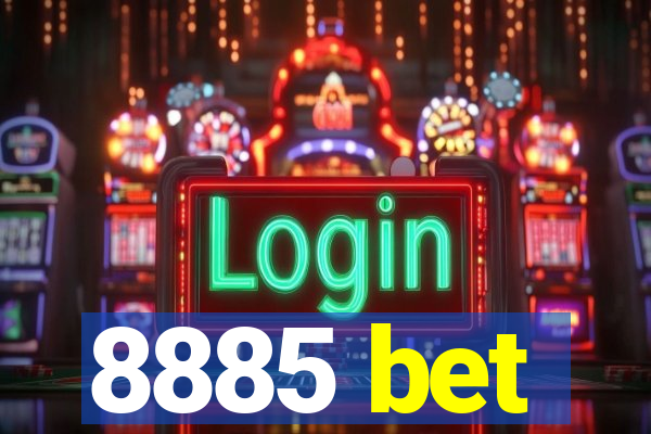 8885 bet